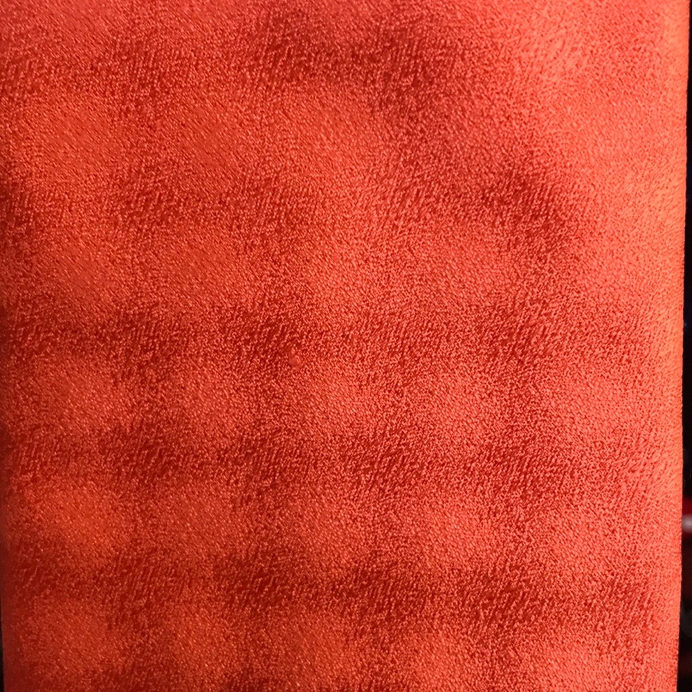 Sean John coral tie